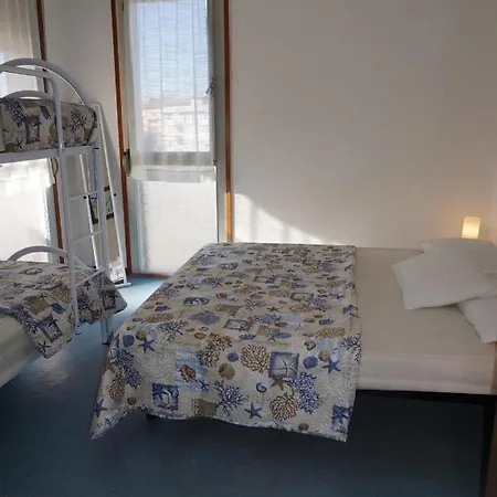 Vacation By The - One Bedroom Flat Lejlighed