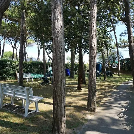 Vacation By The - One Bedroom Flat Lejlighed Porto Santa Margherita di Caorle